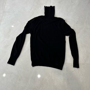 Zara turtleneck sweater